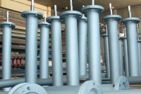 Изготовление колонок по опросным листам и чертежам Заказчика.